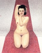 姜成楠作品