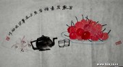 梁国海作品