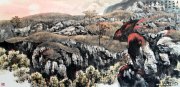 王来胜作品