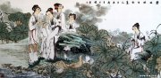 王来胜作品