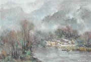 杨波作品