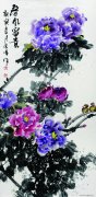 张伟作品