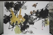 张伟作品