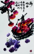 张伟作品