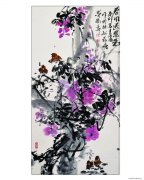 张伟作品
