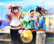 郭宁作品