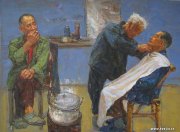 乐龙耀作品