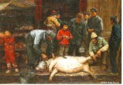 乐龙耀作品