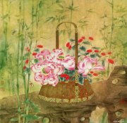 张铨作品