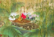 张铨作品