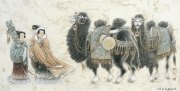 傅明和作品