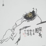 粱镜峰作品