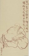 粱镜峰作品