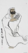粱镜峰作品