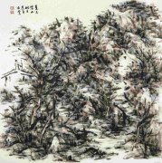 陈云作品