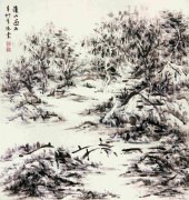 陈云作品