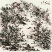 陈云作品