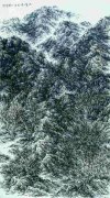 陈云作品