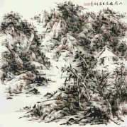 陈云作品
