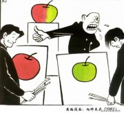 英韬作品