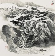 施江城作品