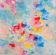 黄静作品