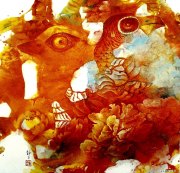 黄静作品