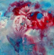 黄静作品