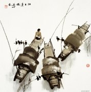 姜坤作品