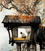姜坤作品