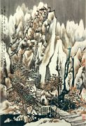 方骏作品