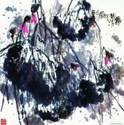 郭钟永作品