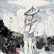 汤滨作品