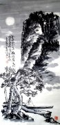 张震方作品