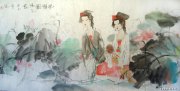 阳小毛作品