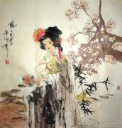 阳小毛作品
