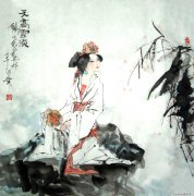 阳小毛作品