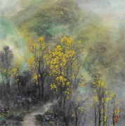 杨波作品