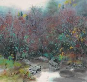 杨波作品