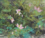 杨波作品