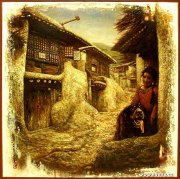 应为平作品