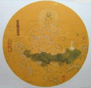 赵曼作品