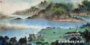 曾永松作品