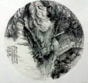 明庆作品