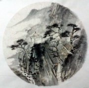 明庆作品
