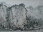 明庆作品