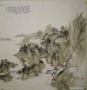 明庆作品