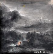 曾永松作品