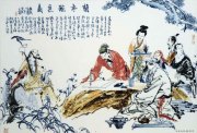 李一新作品