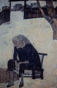 李一新作品
